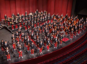 National Youth Orchestra