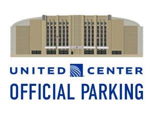 United Center Parking