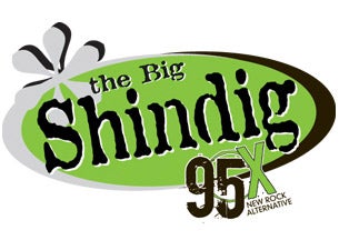 95x Big Shindig