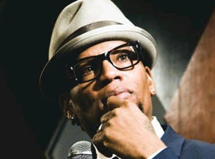 D.L. Hughley