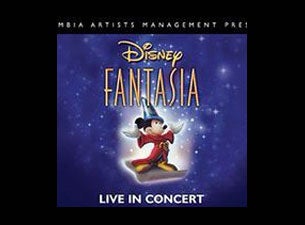 Disney's Fantasia Live in Concert