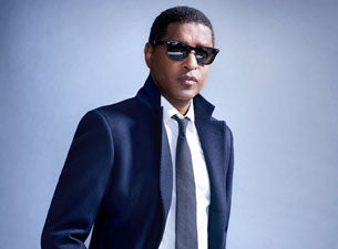 Kenny 'Babyface' Edmonds