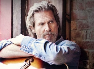 Jeff Bridges & The Abiders