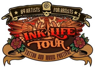 Ink Life Tour