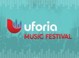 Uforia Music Festival