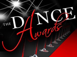 Break The Floor Presents The Dance Awards