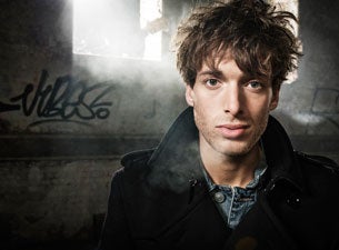 Paolo Nutini