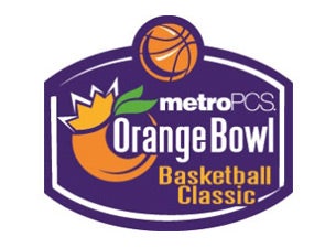 MetroPCS Orange Bowl Basketball Classic