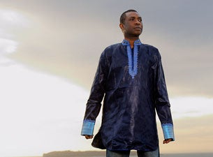 Youssou N'dour