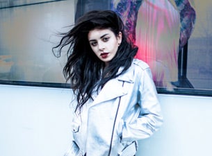 Charli XCX Image