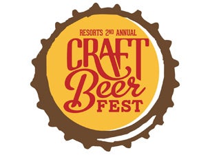 Resorts Casino Hotel's Craft Beerfest