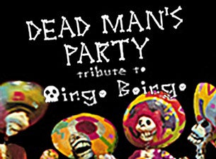 Dead Man's Party