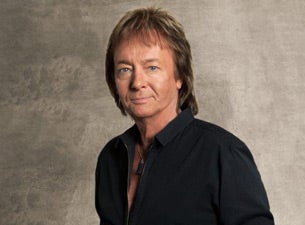 Chris Norman