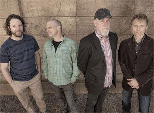 Medeski Scofield Martin & Wood