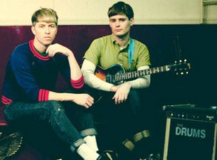 The Drums