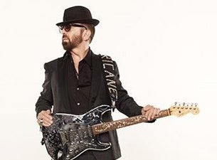 Dave Stewart