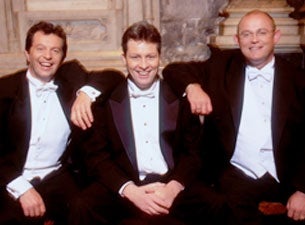 Irish Tenors