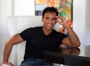 Jon Secada