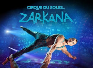 Cirque Du Soleil: Zarkana
