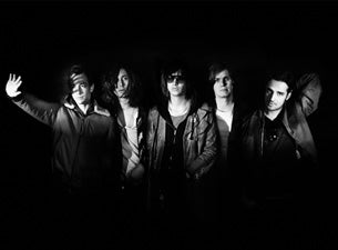 The Strokes