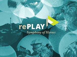 Replay: Symphony of Heroes