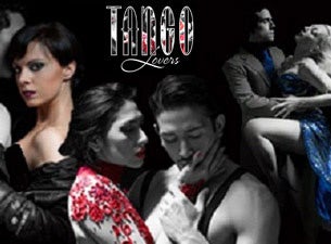 Tango Lovers