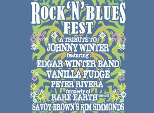 Rock N Blues Fest