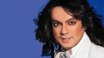 Phillip Kirkorov presale information on freepresalepasswords.com