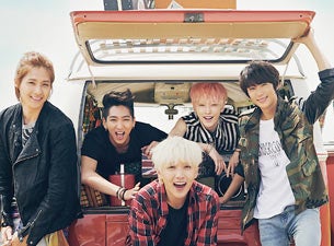 B1A4