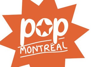 Pop Montreal