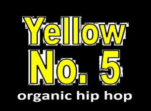 Yellow No. 5
