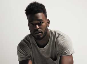 Luke James