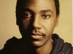 Jerrod Carmichael