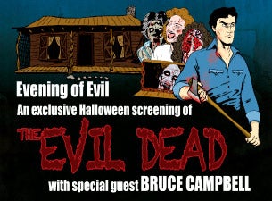 Evil Dead