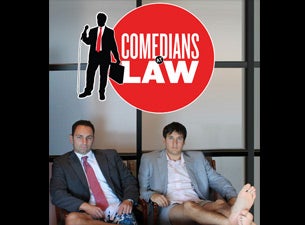 Comedians at Law