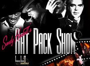 Sandy Hackett's Rat Pack