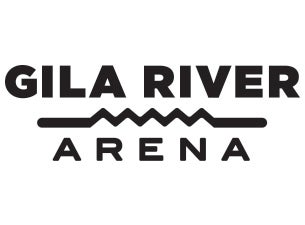 Gila River Arena Parking