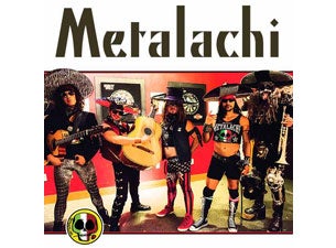 Metalachi