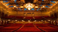 Hollywood Pantages Theatre - Los Angeles | Tickets, Schedule, Seating ...