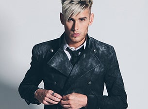 Colton Dixon