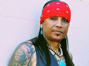 Micki Free