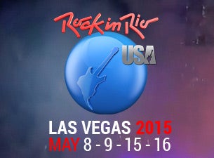 Rock In Rio USA