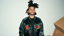 More Info AboutThe Weeknd: The Madness Fall Tour