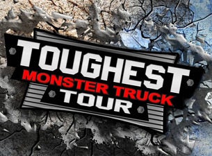 Toughest Monster Truck Tour