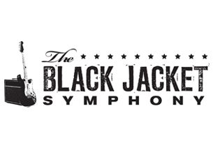 Black Jacket Symphony