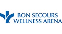 Bon Secours Wellness Arena - Greenville | Tickets, Schedule, Seating