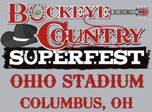 Buckeye Country Superfest