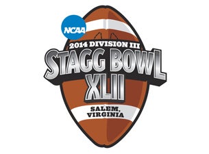 Amos Alonzo Stagg Bowl