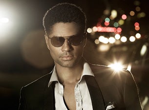 Eric Benet