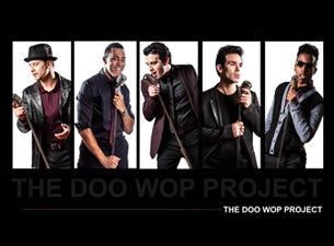 The Doo Wop Project